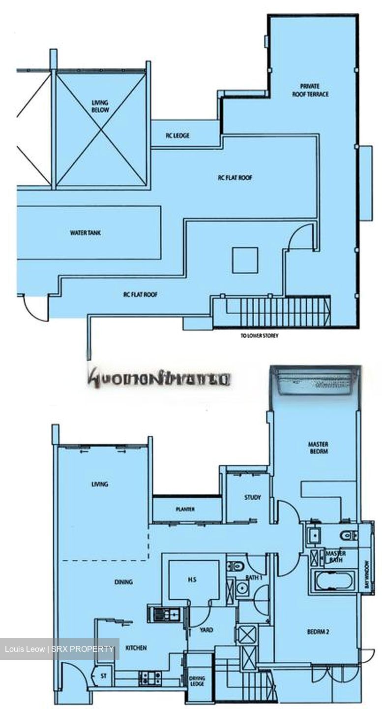 Grandeur 8 (D20), Condominium #472847021